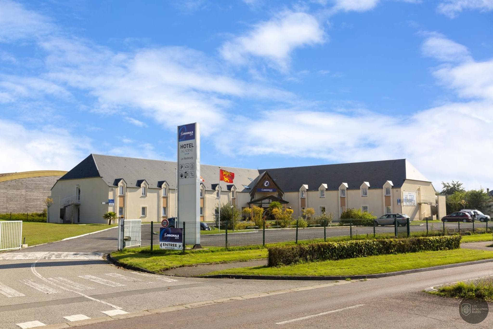 Le Neubourg Bowling