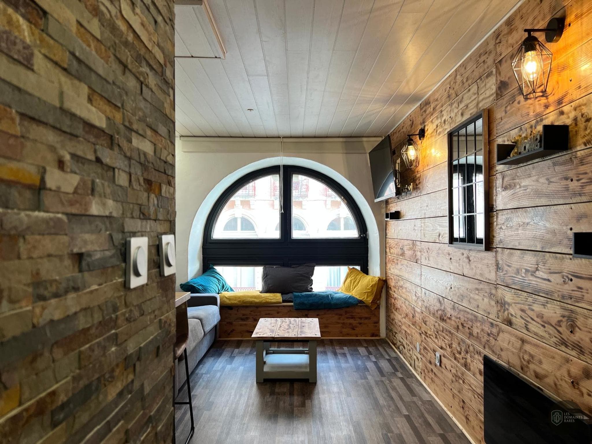 Le Nichoir Coworking