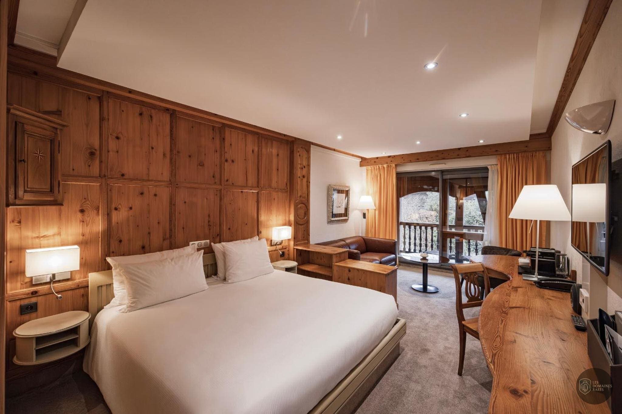 Le Parc Hôtel Obernai