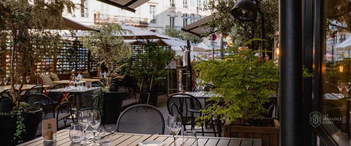 Le Patio Opéra