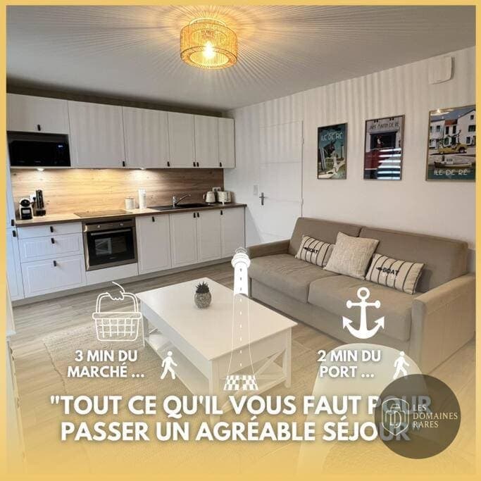 Le Phare De La Méditérranée