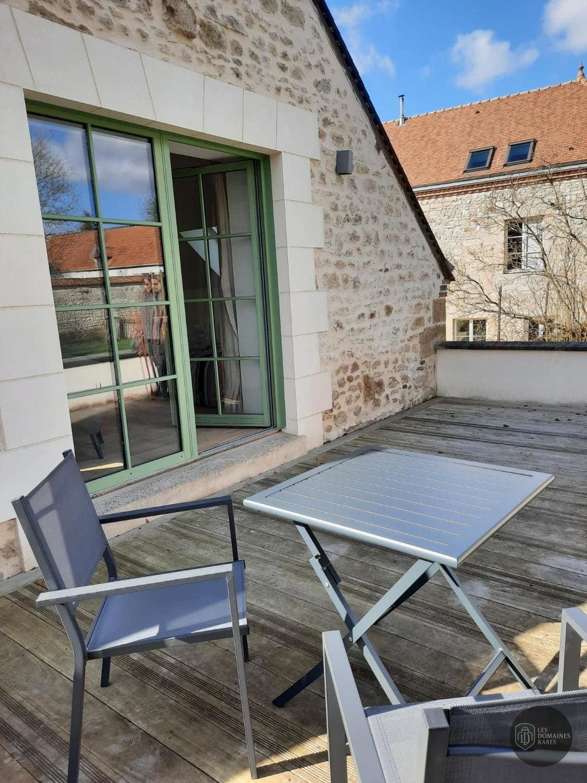 Le Relais Glainois