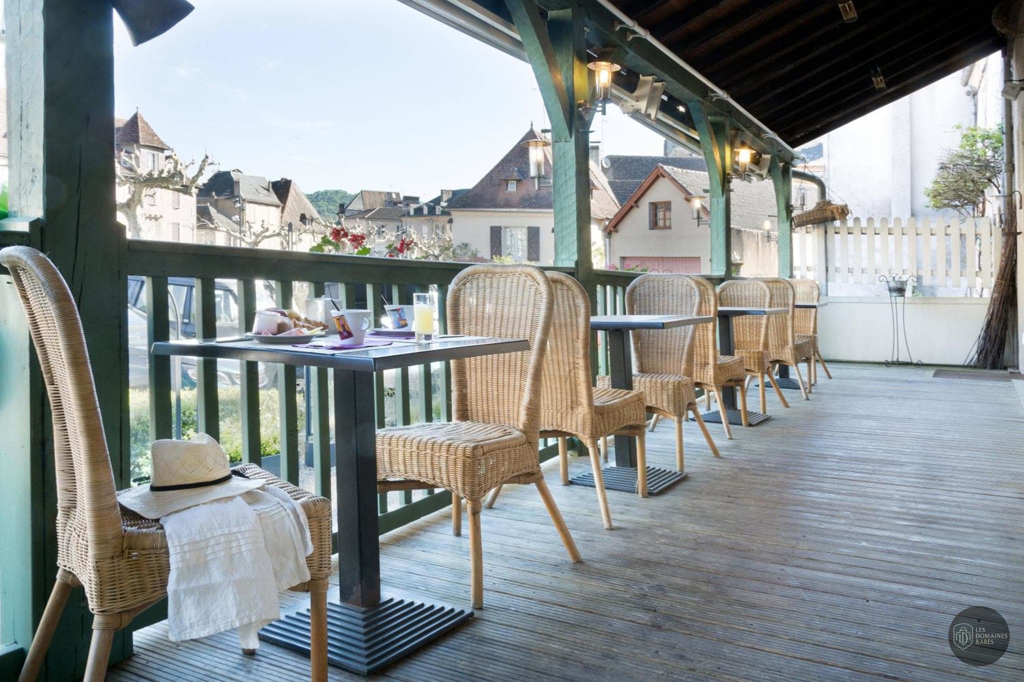 Le Relais de Vellinus Vallée Dordogne