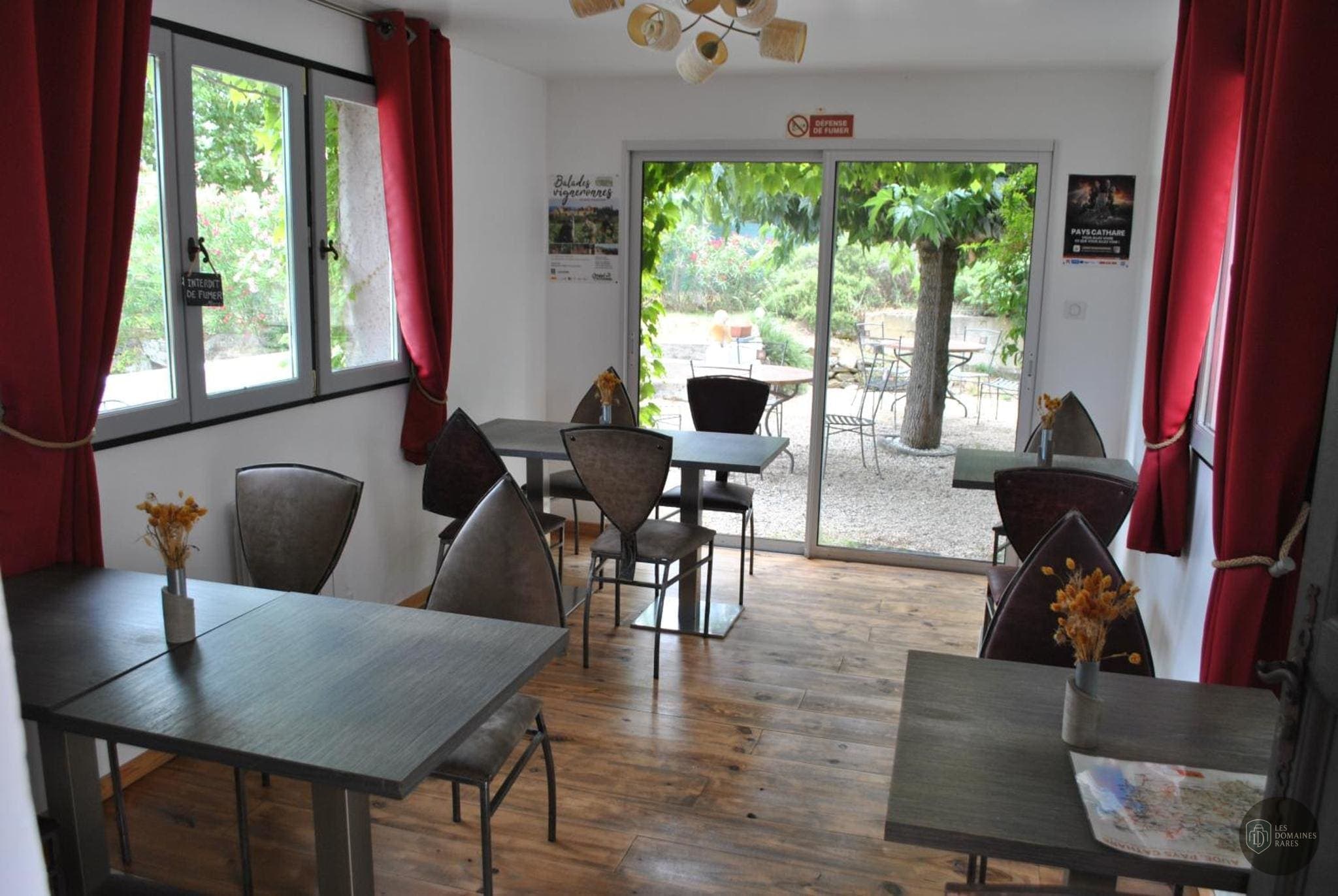 Le Relais de la Benerie