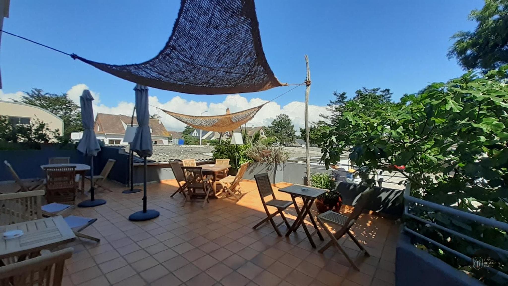 Le Relais des îles