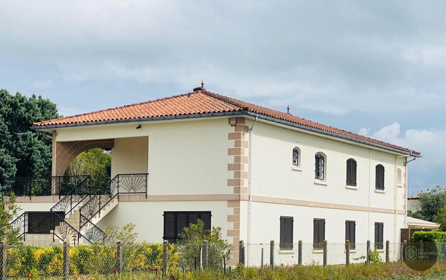 Le Relais des Cinq Châteaux