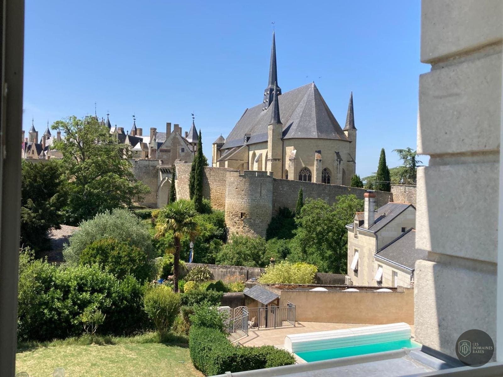 Le Relais du Bellay