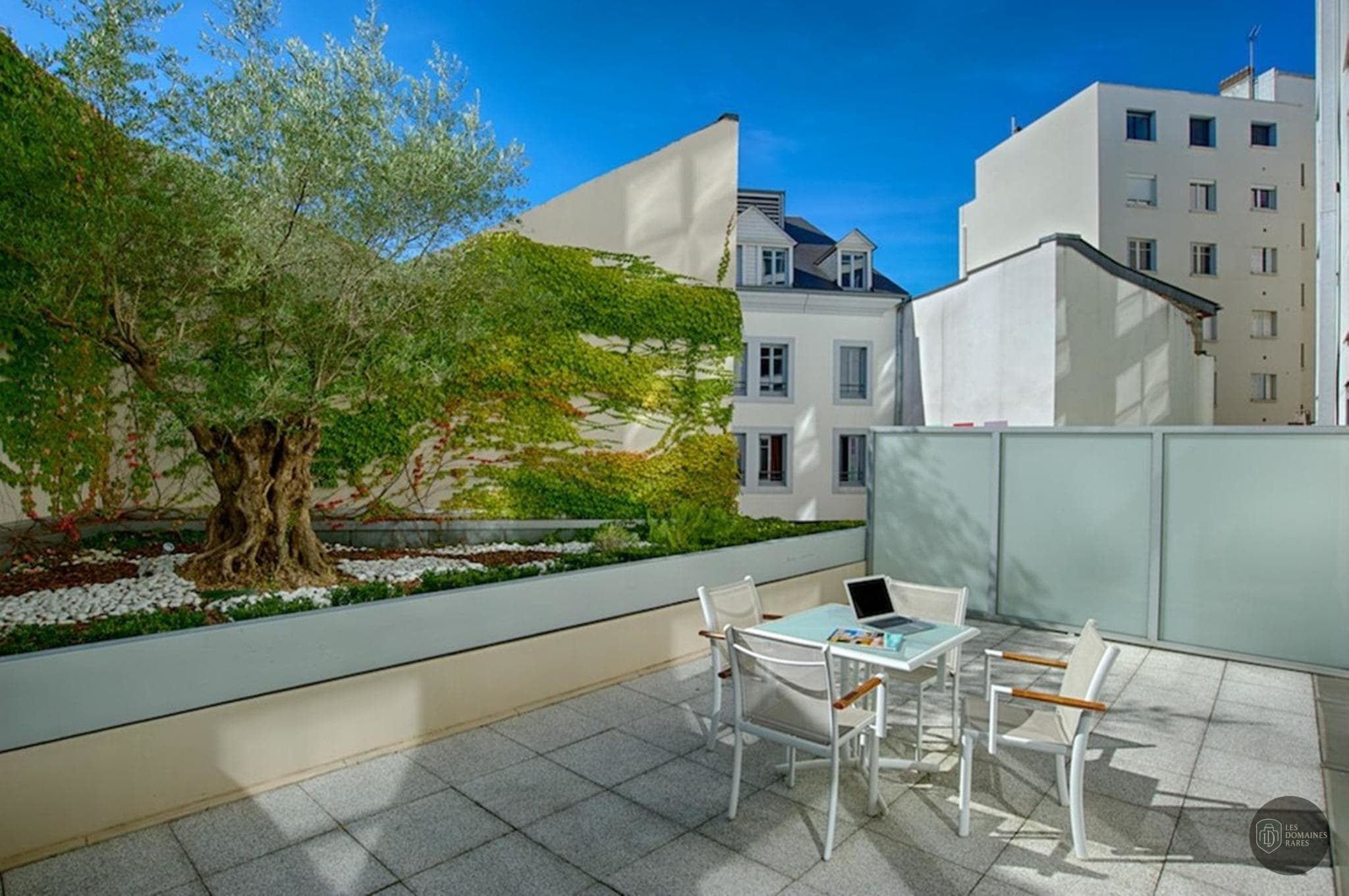 Le Rex Hôtel