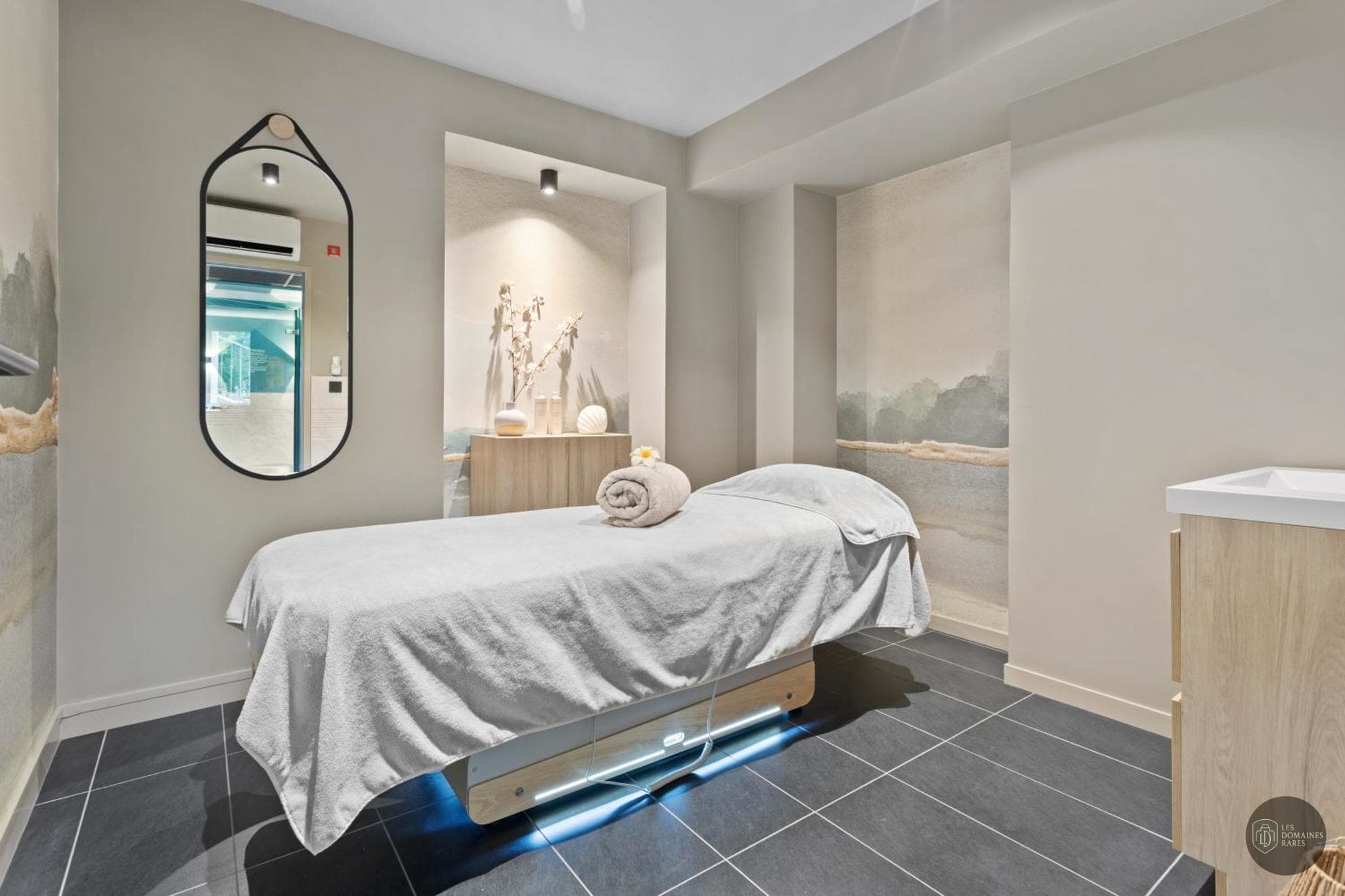 Le Rituel Hôtel et Spa