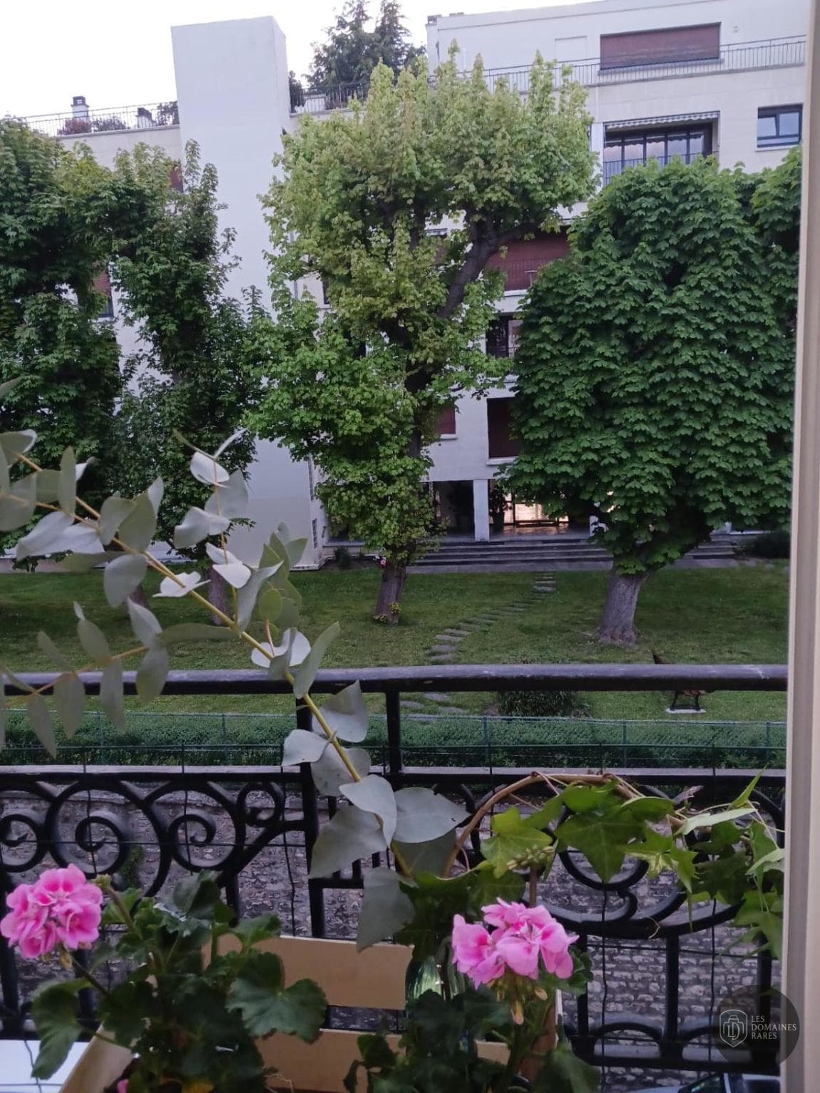 Le Rooftop de Meudon