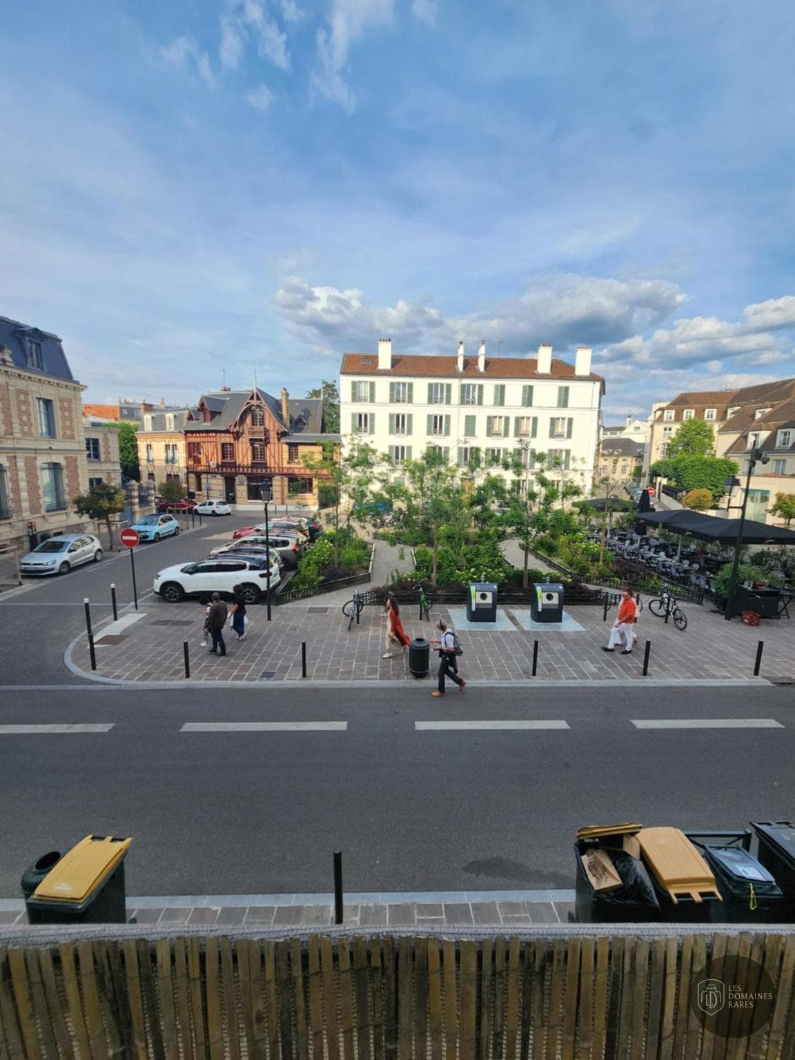 Le Saint-Germain