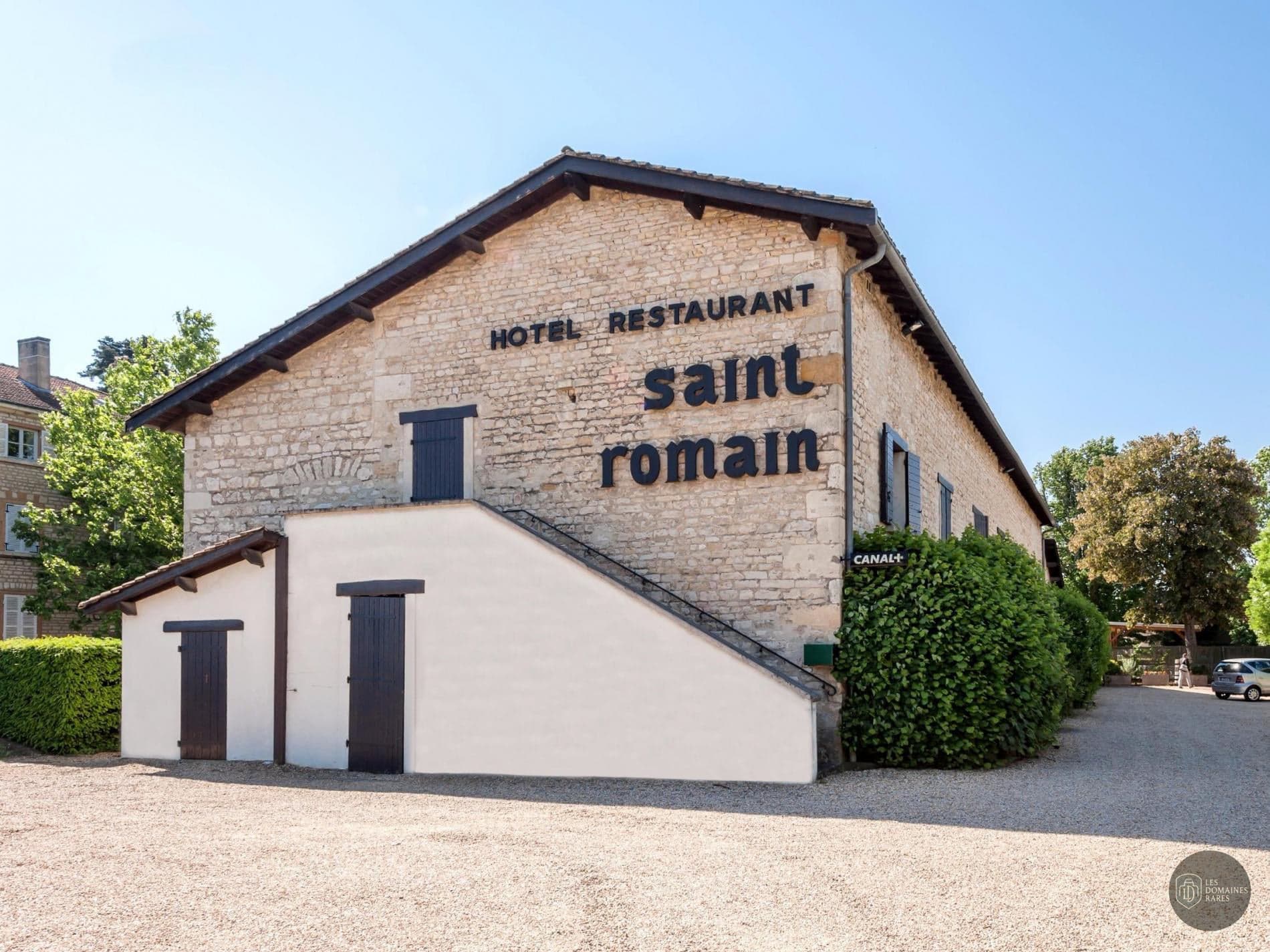 Le Saint-Romain