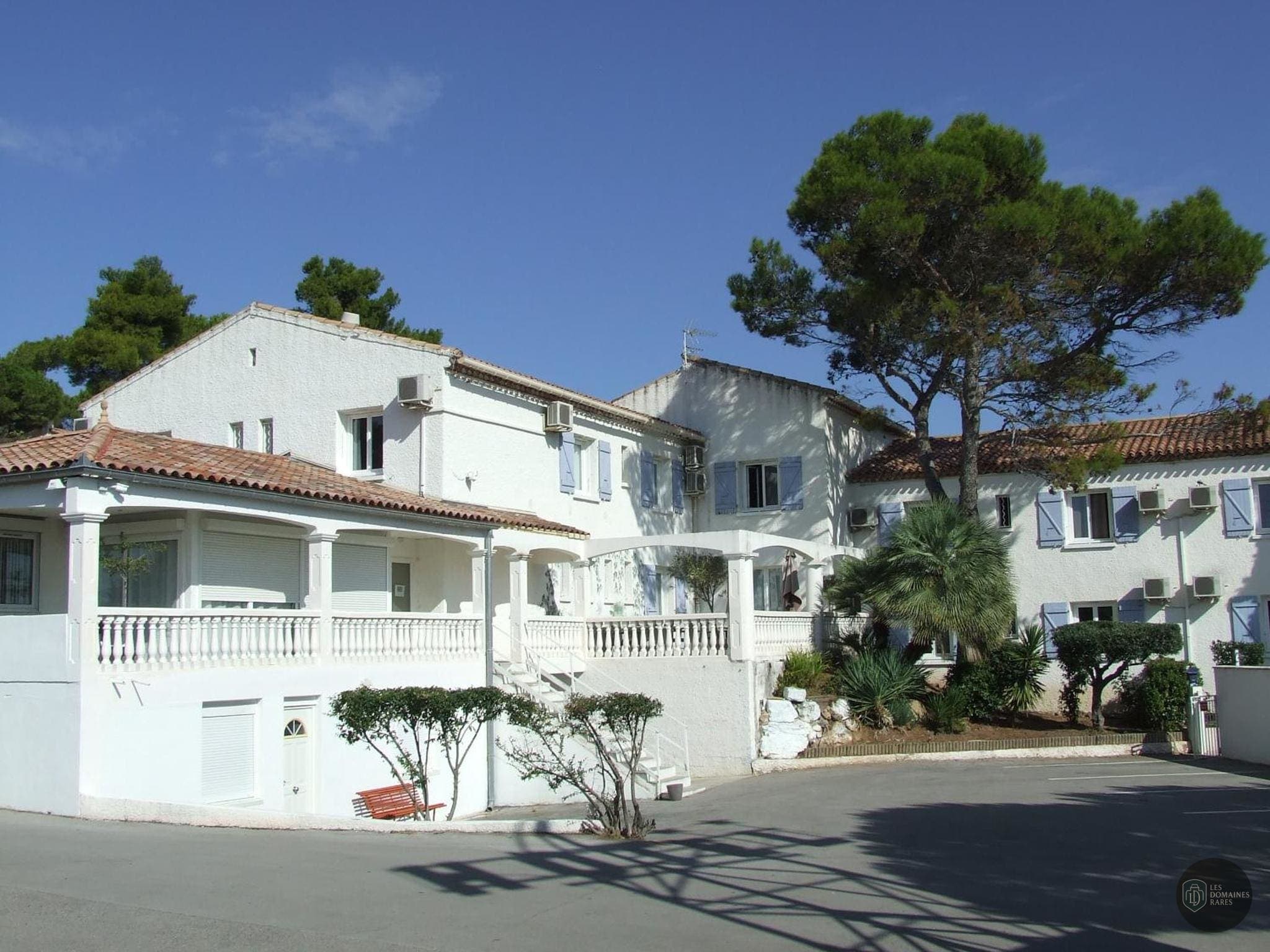 Le Sarac Hôtel et Business