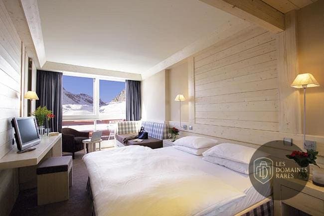 Le Ski d'Or