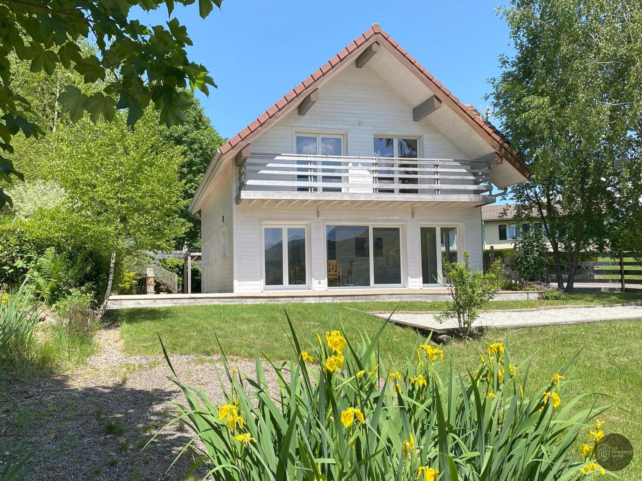 Le Sorbier