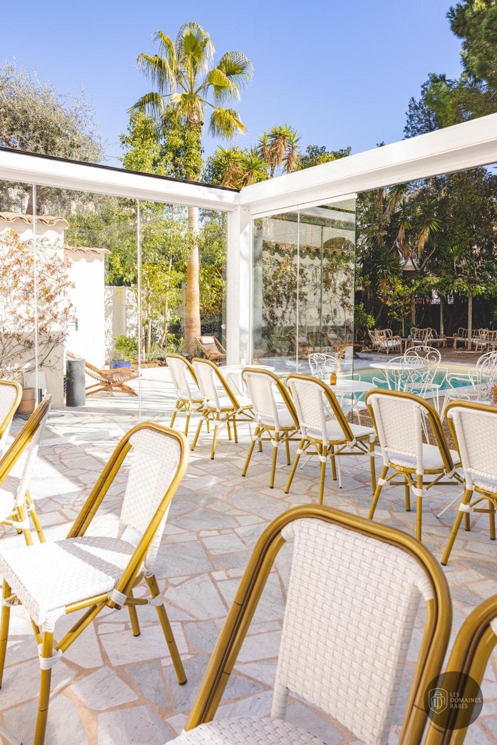 Le Sud Hôtel