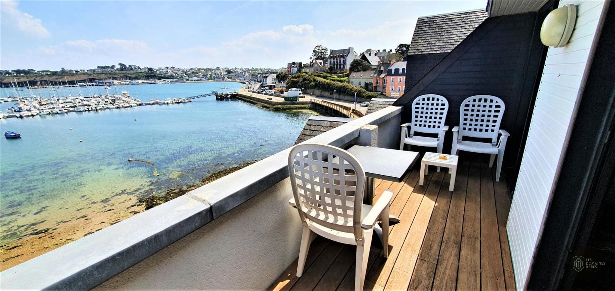 Le Thalassa Hôtel et Spa