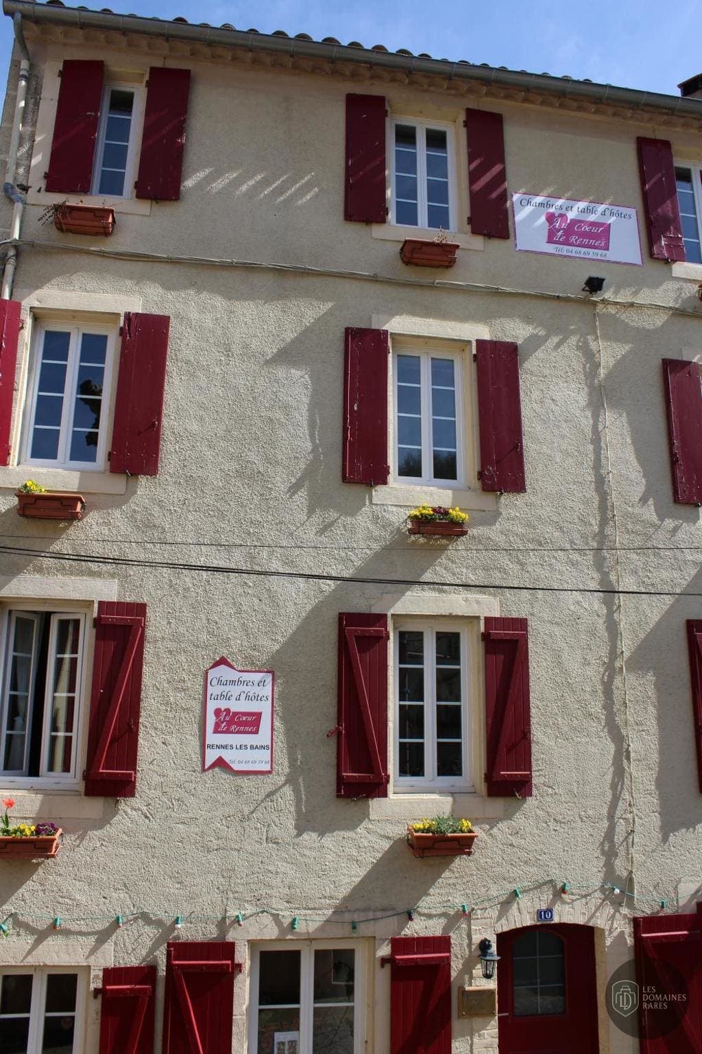 Le Triangle Rennes