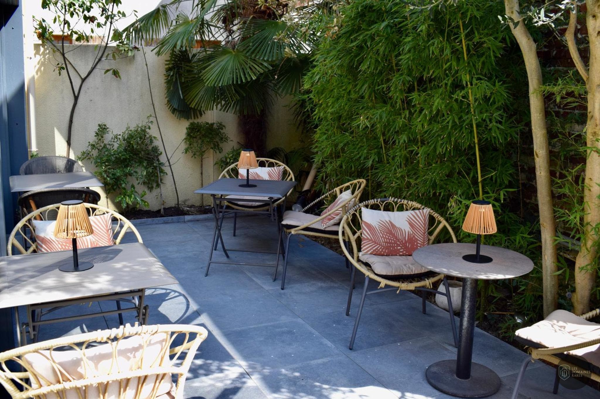 Le Trophee Boutique Hôtel Spa