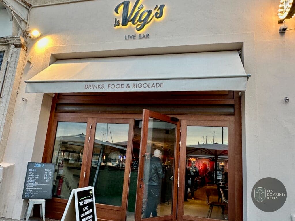 Le Vigs