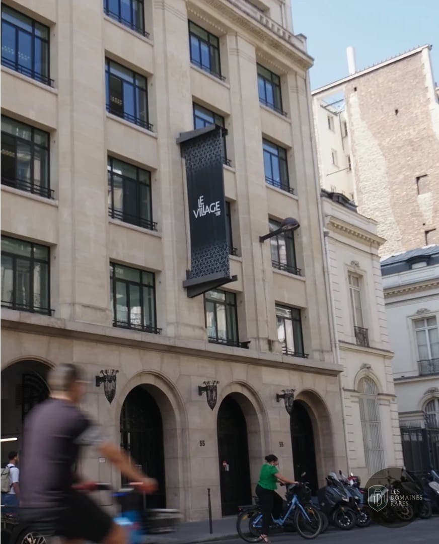 Le Village by CA Paris