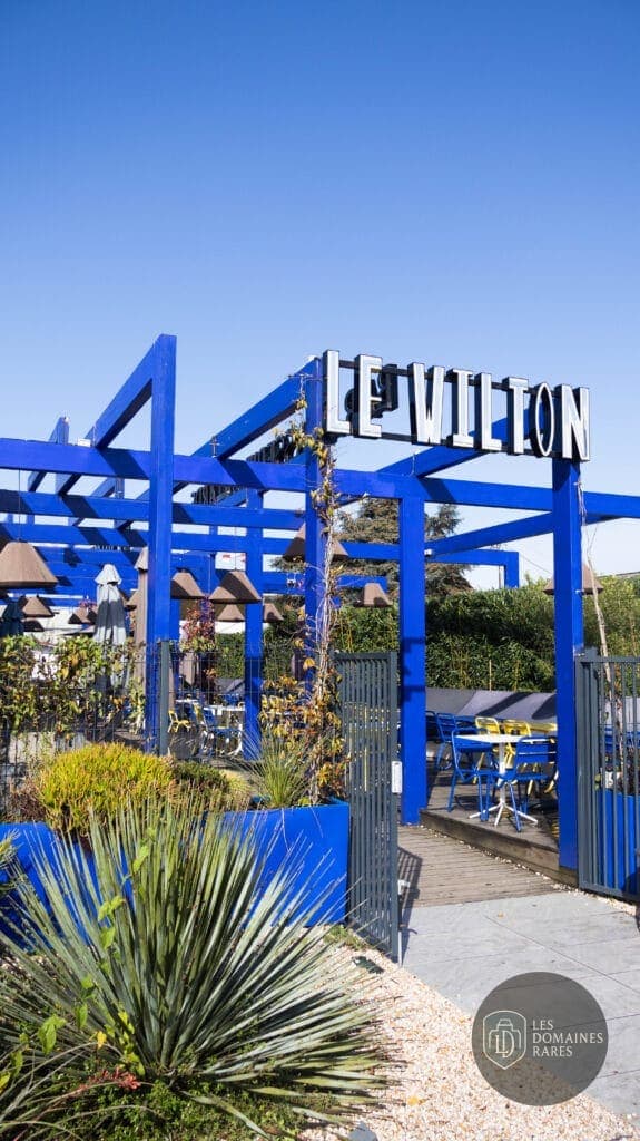 Le Wilton