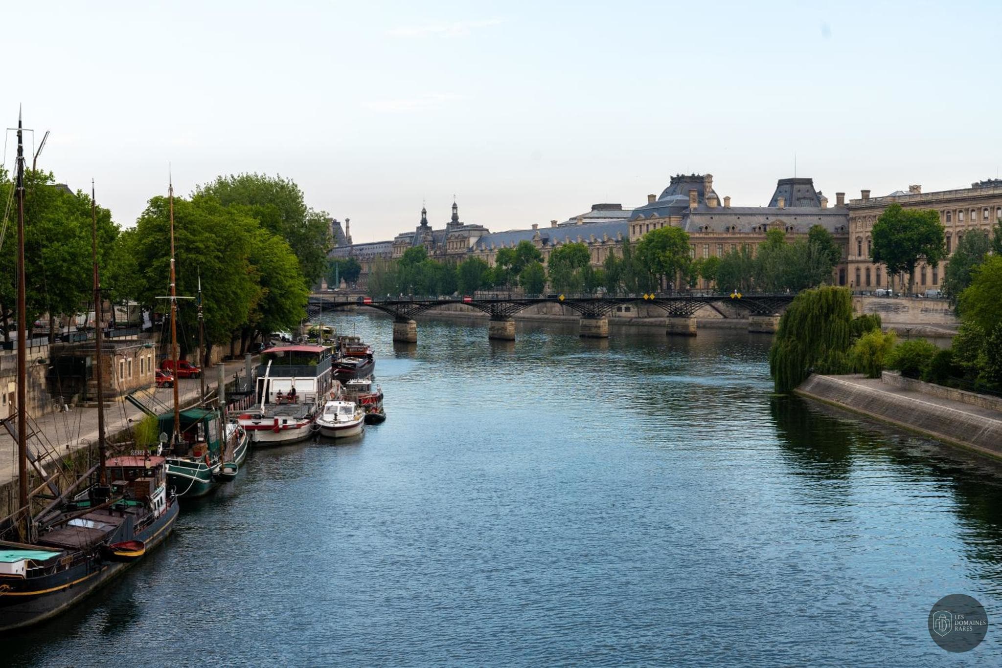 Learning Center - Les Docks de Paris
