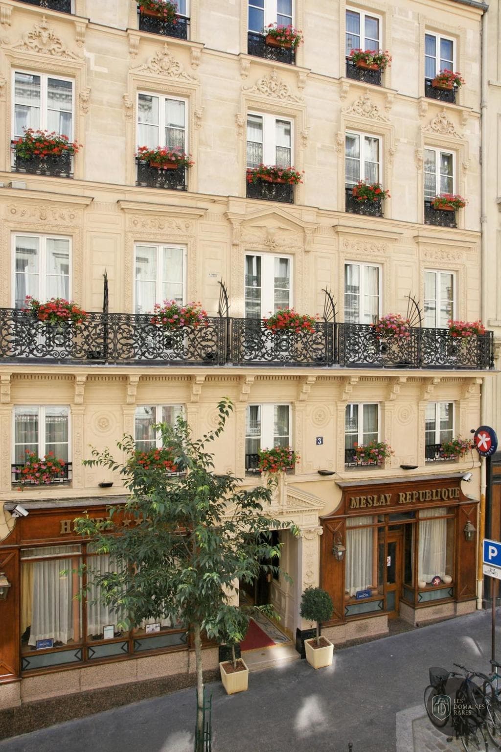 Leprince Hotel Spa