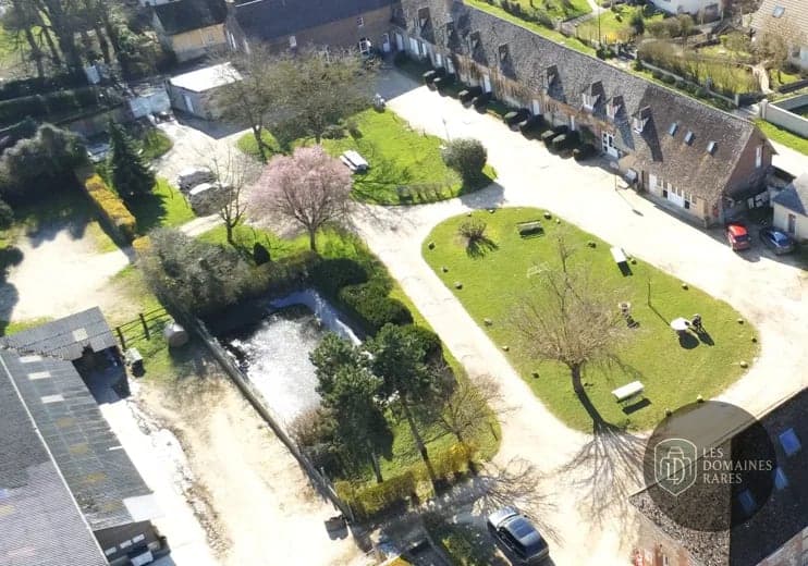 Les 27 Hôtellerie et Événementiel