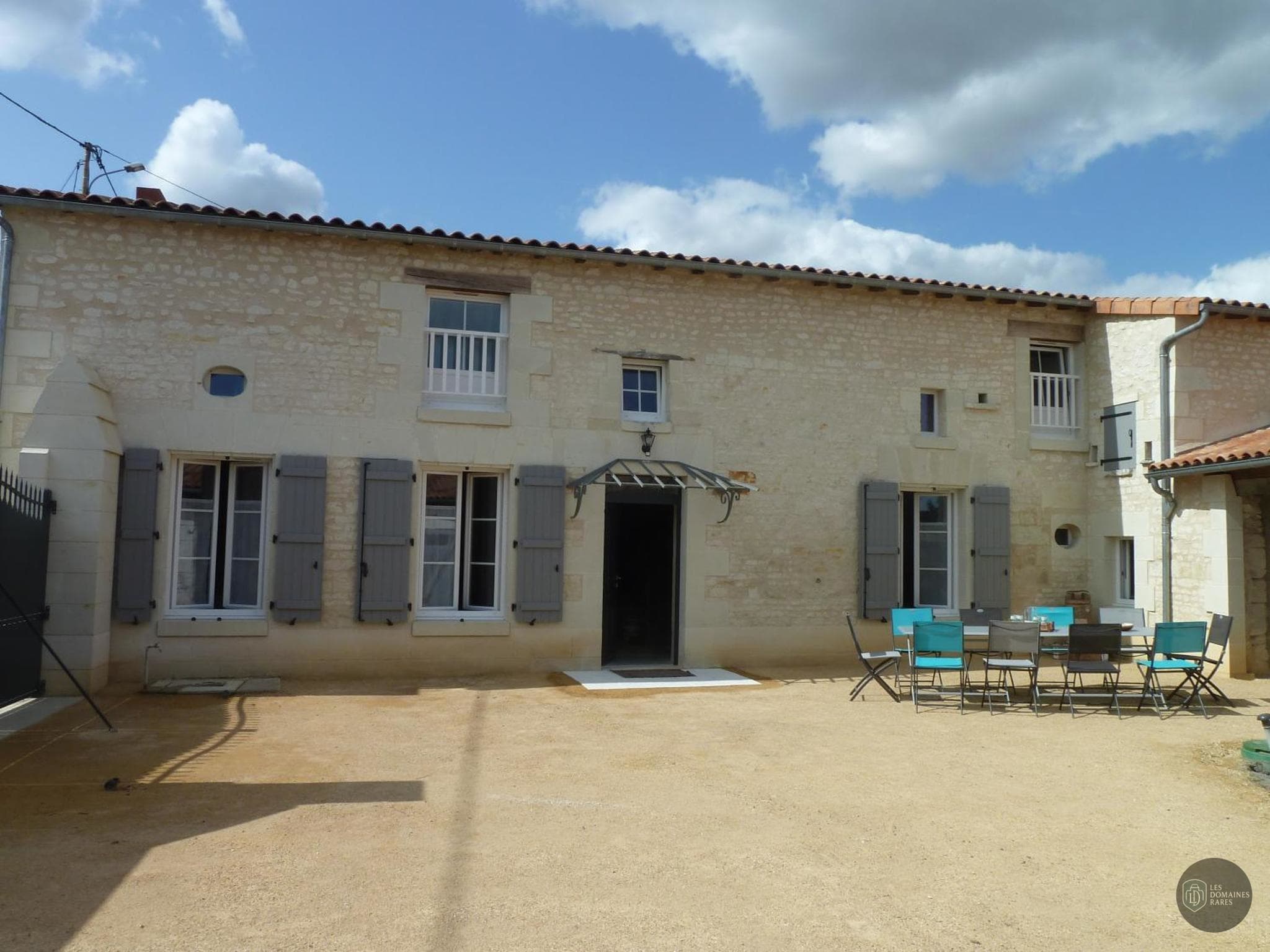 Les 4 Petits Cochons