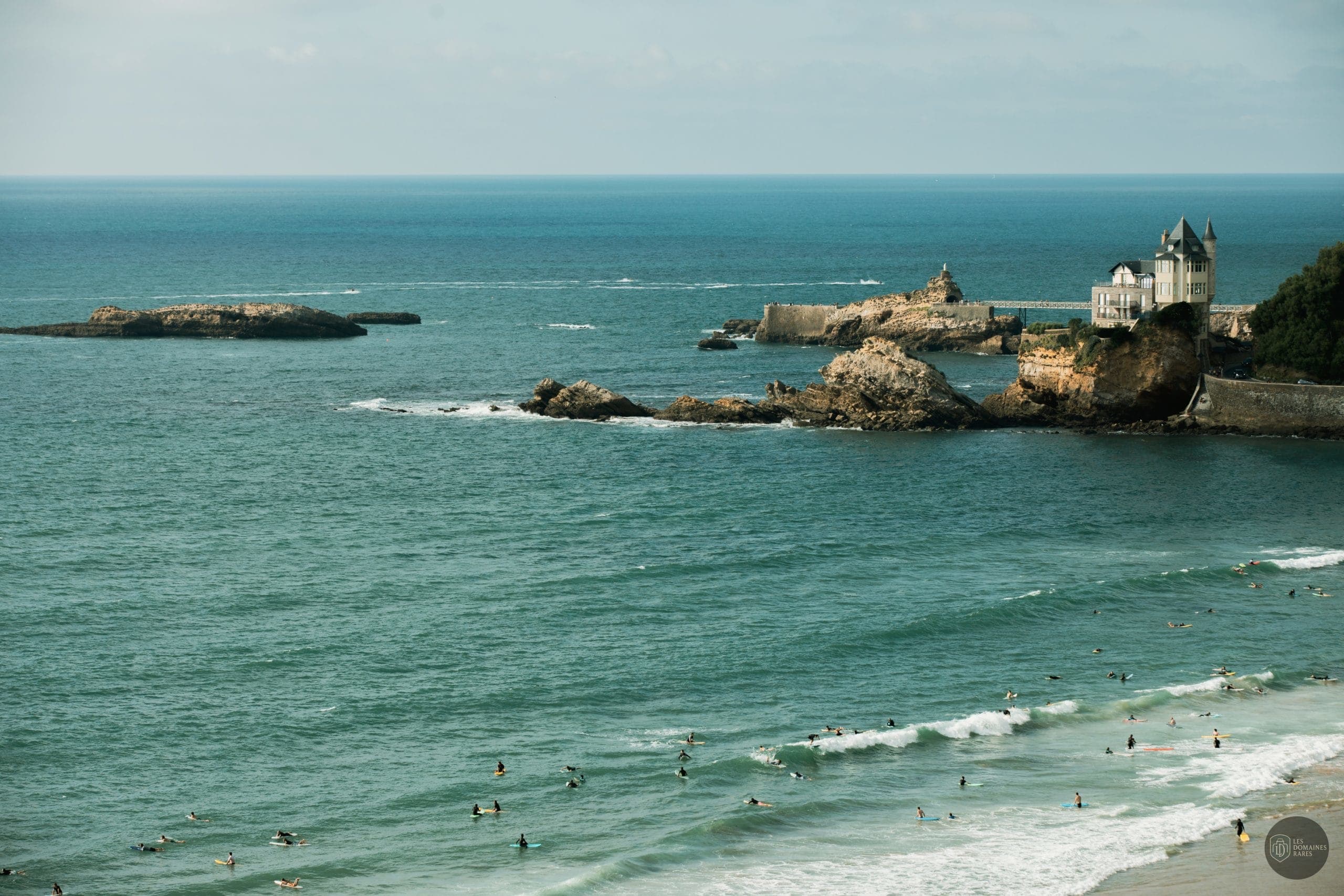 Les Ateliers de la Côte Biarritz