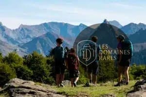 Les Basses Pyrénées