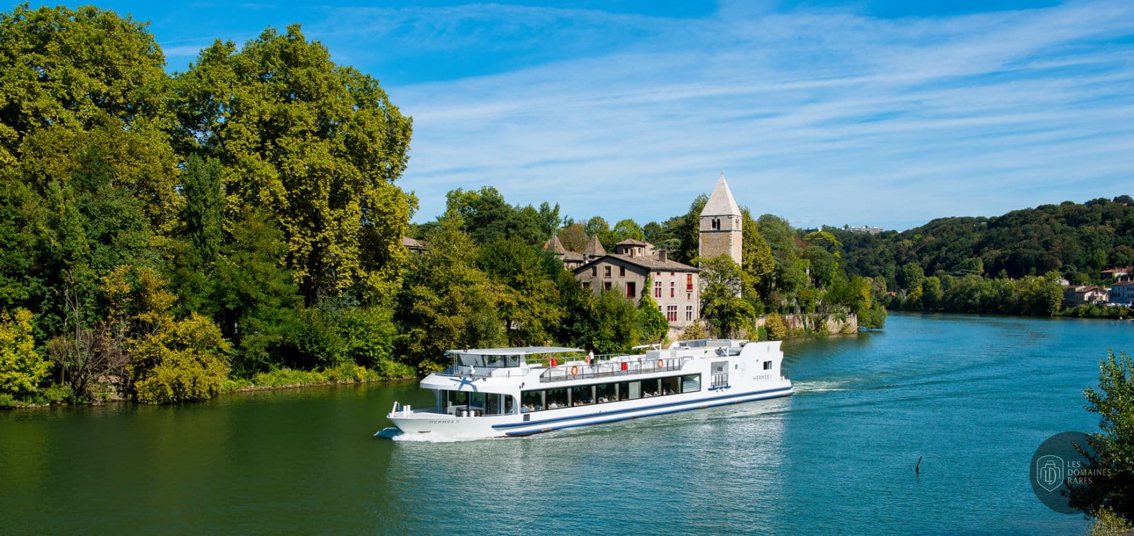 Les Bateaux Lyonnais