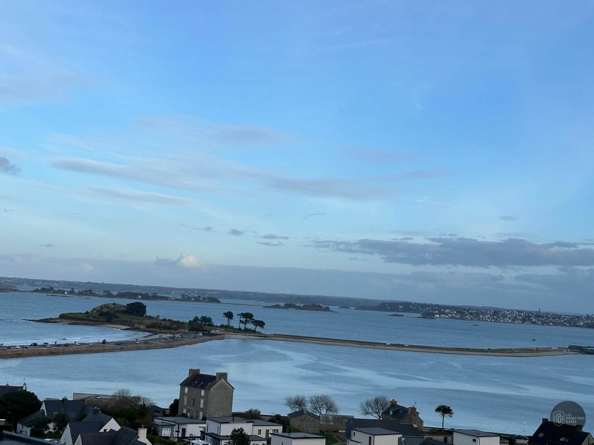 Les Bords de Mer
