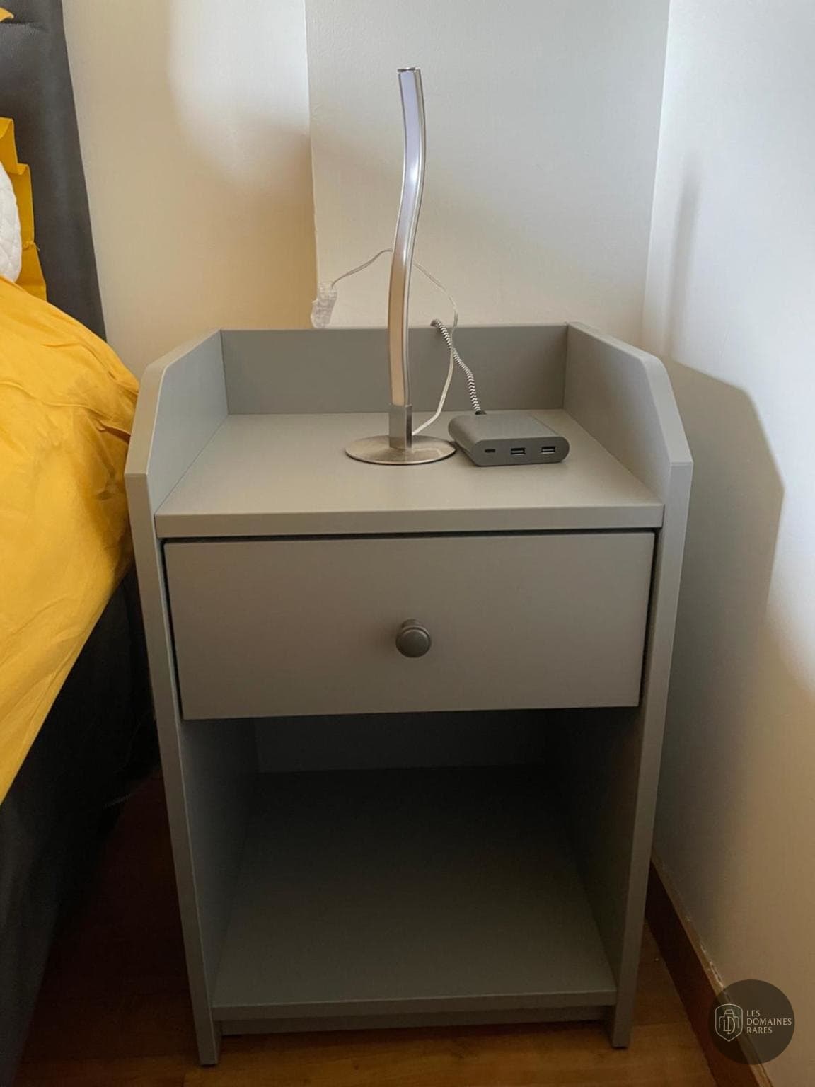 Les Caves des Halles