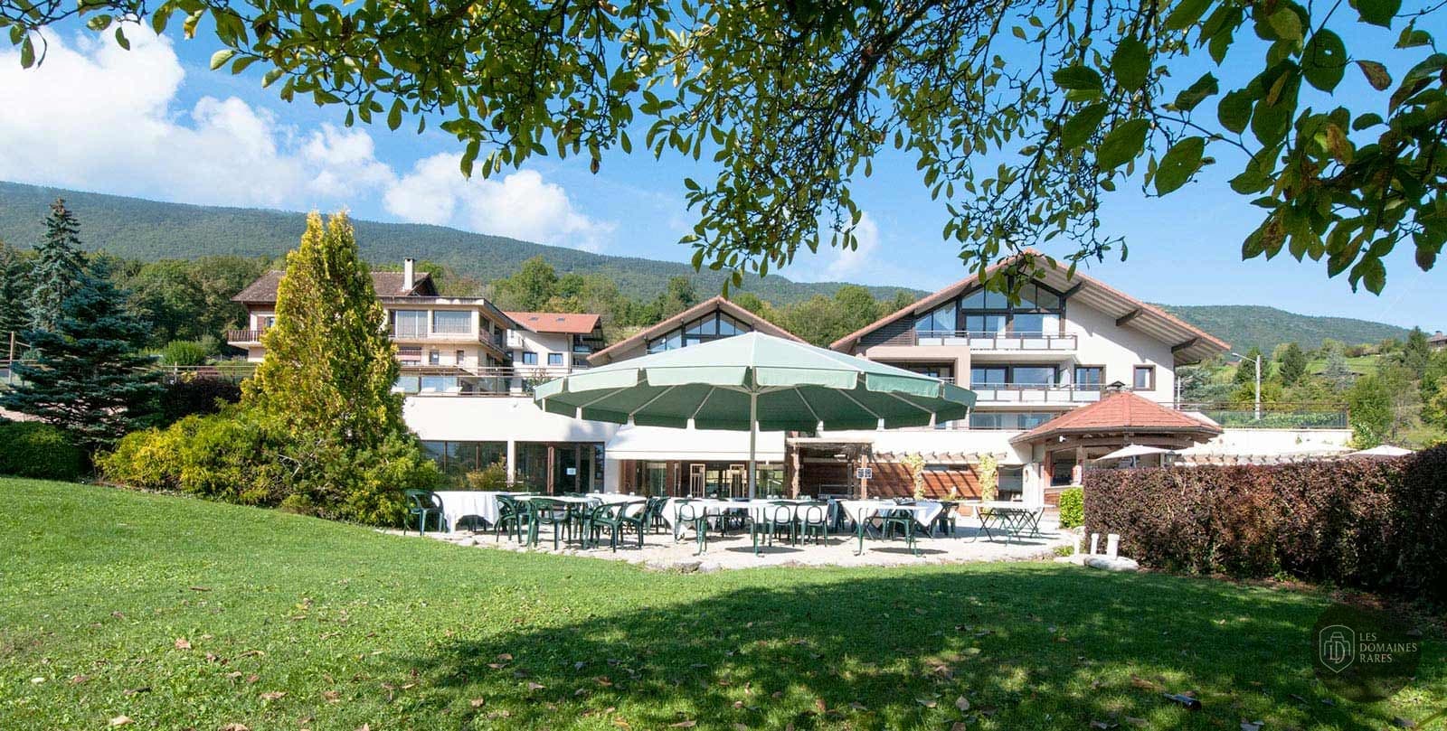 Les Châtaigniers