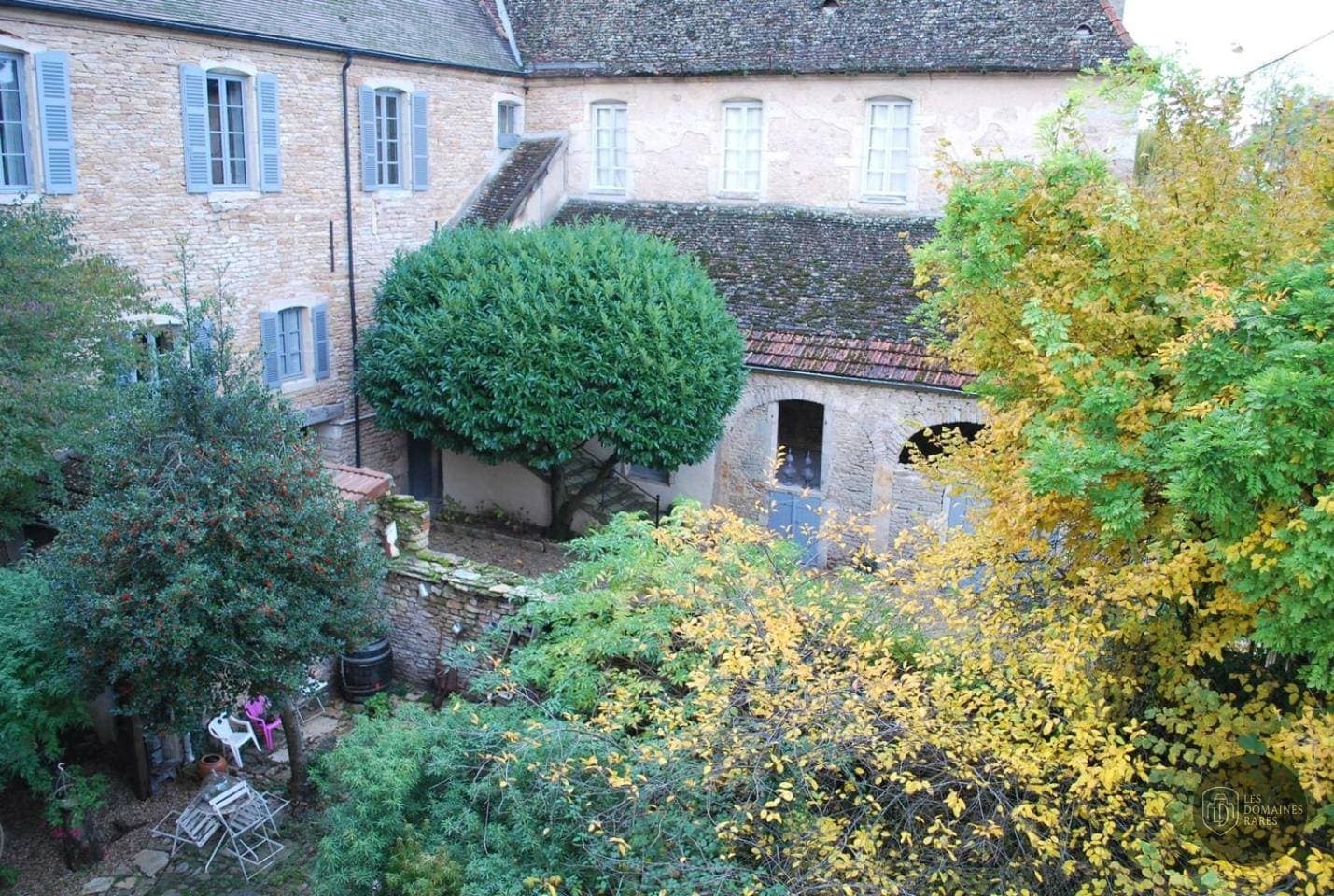 Les Cimaises de Janvry