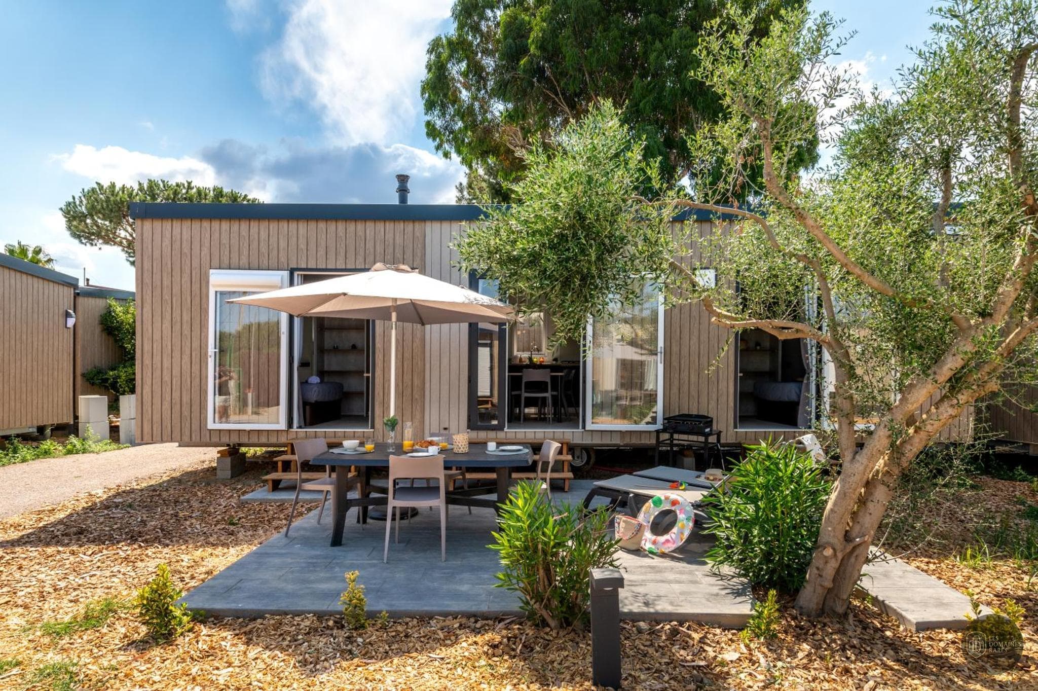 Les Cottages de Perpignan