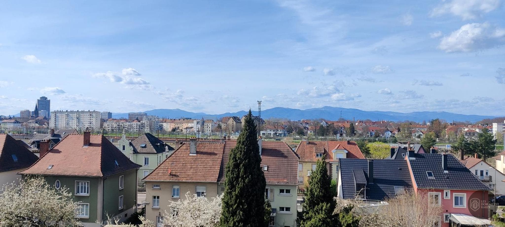 Les Dominicains de Haute Alsace
