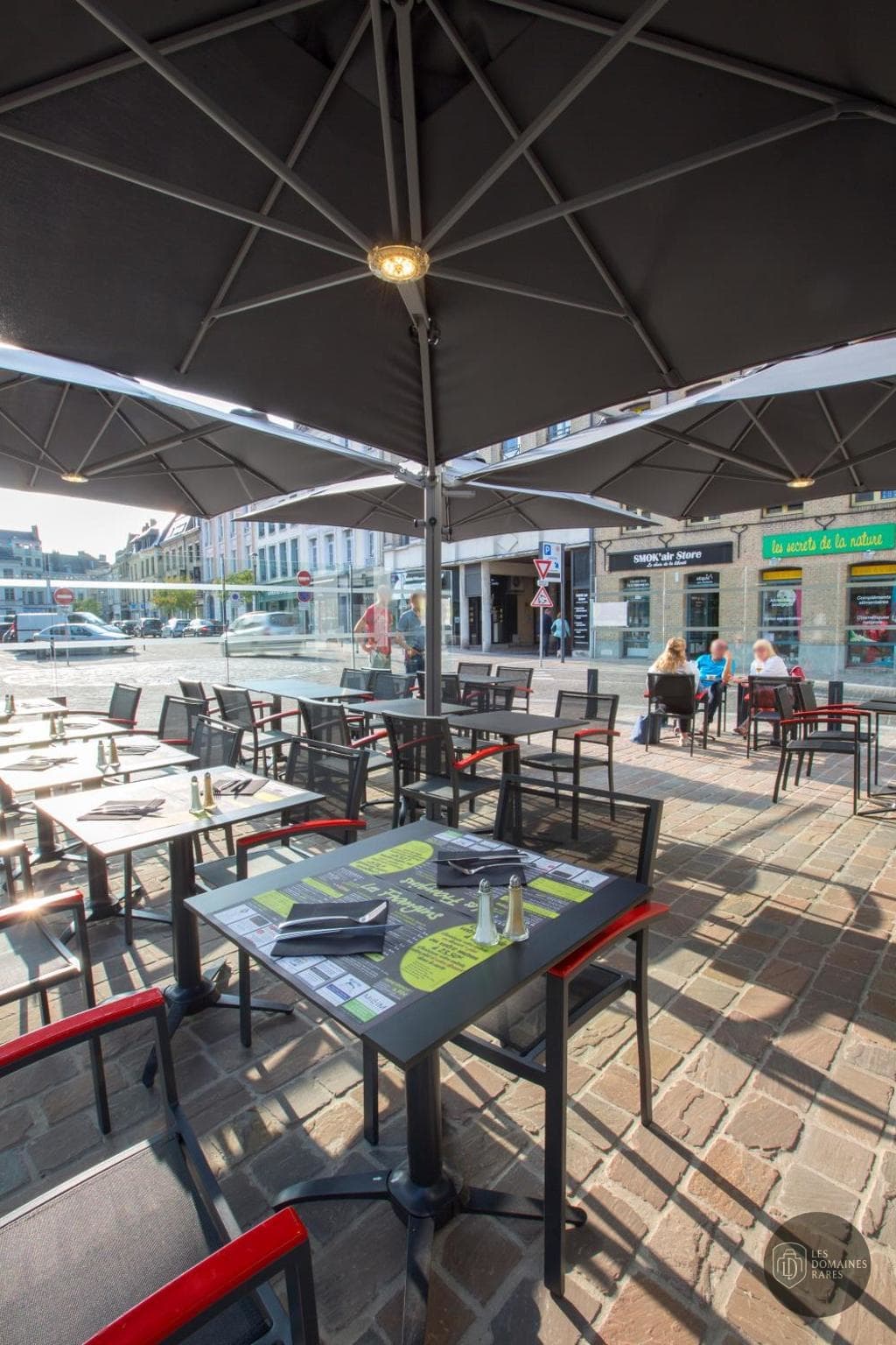 Les Frangins Saint-Omer