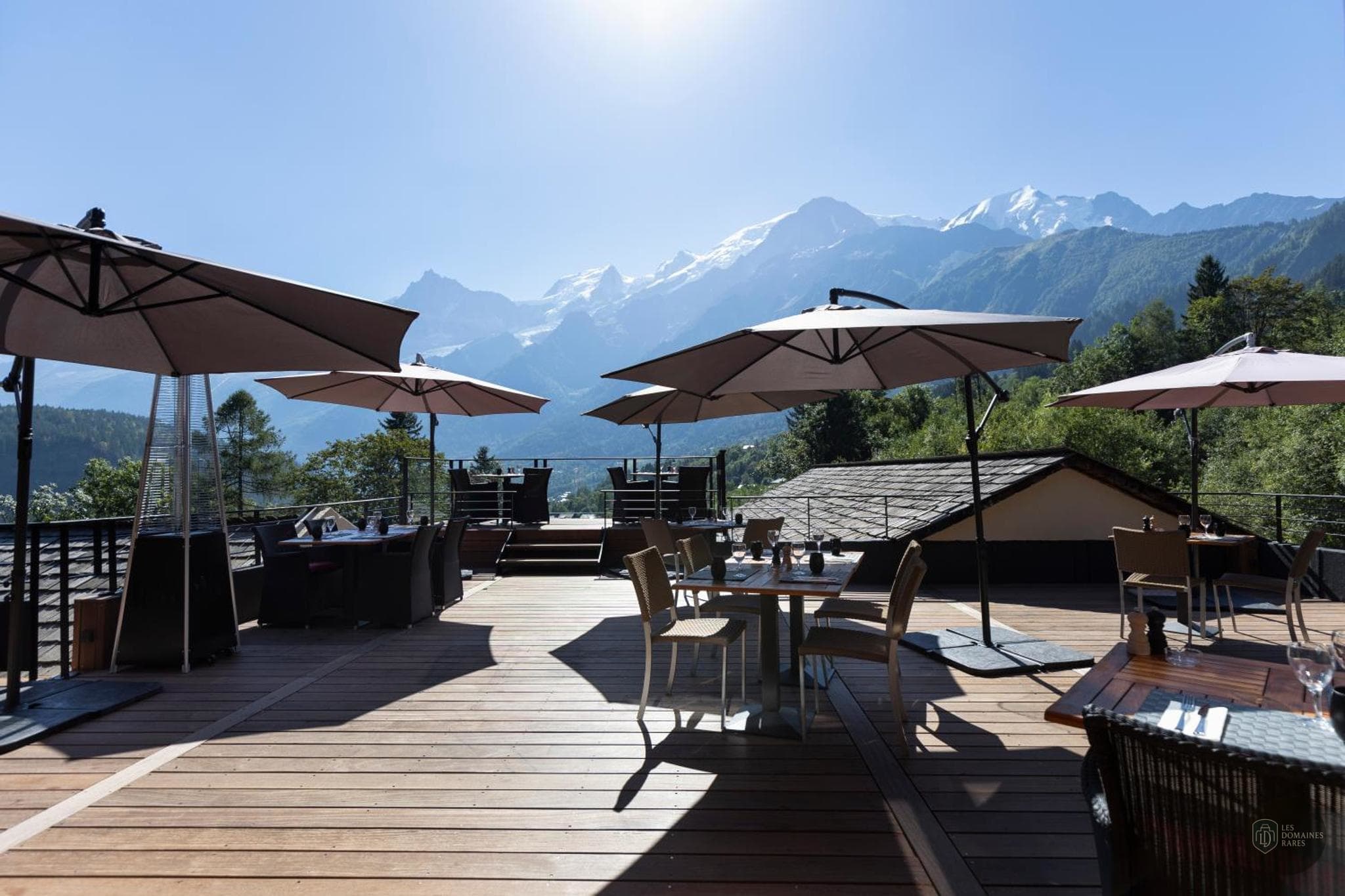 Les Granges d'en Haut by Deep Nature Resorts