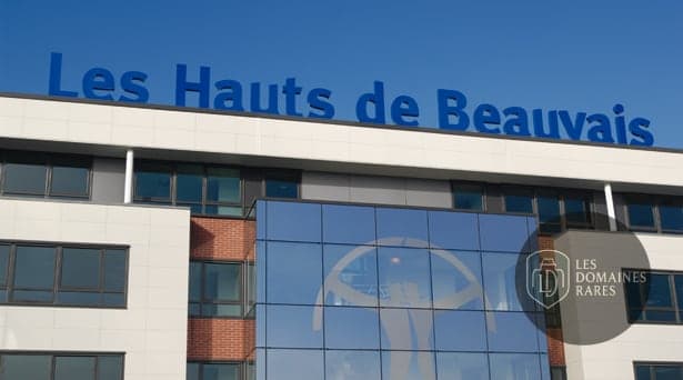 Les Hauts de Beauvais