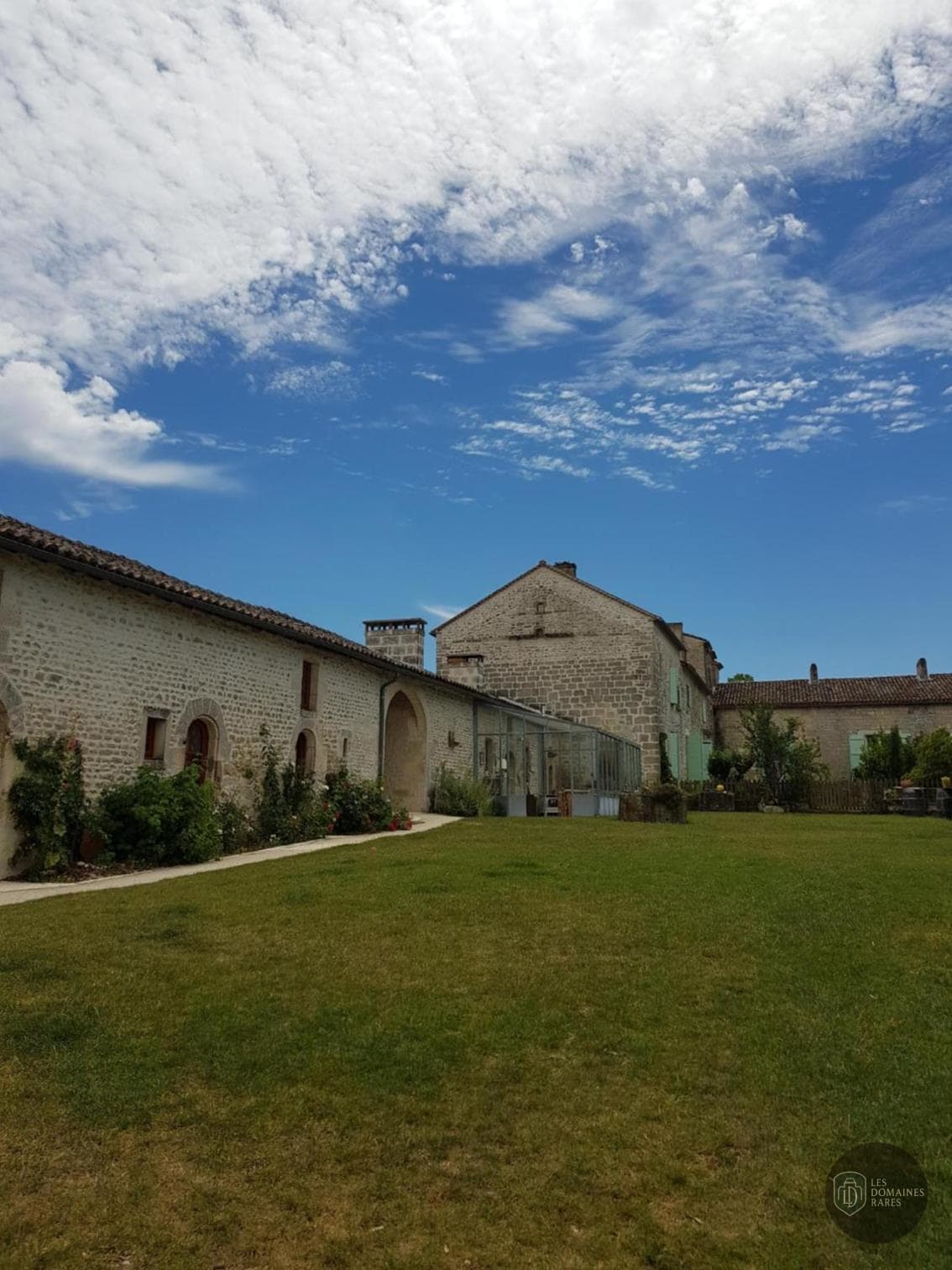 Les Hauts de Chalonne