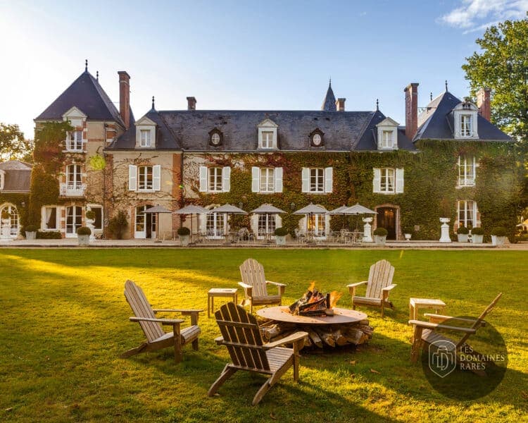 Les Hauts de Loire