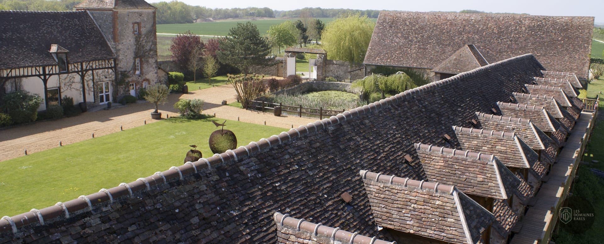 Les Hauts de Pardaillan