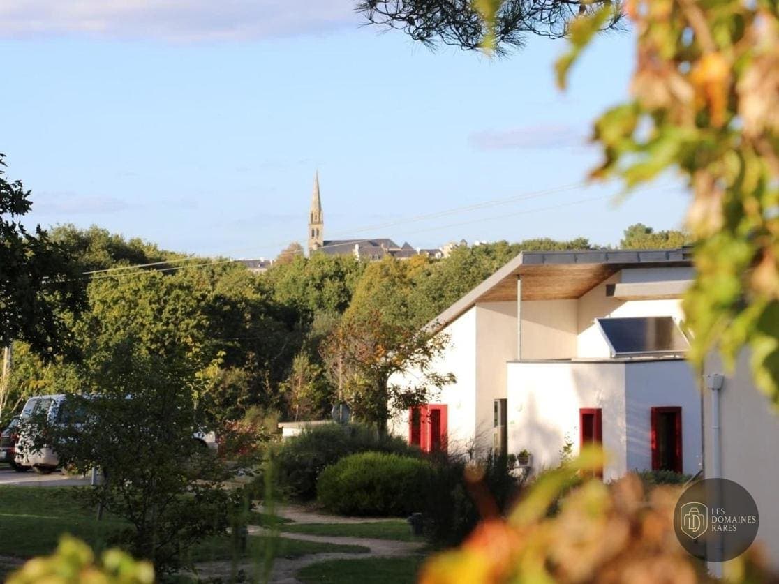 Les Hauts de Toulvern