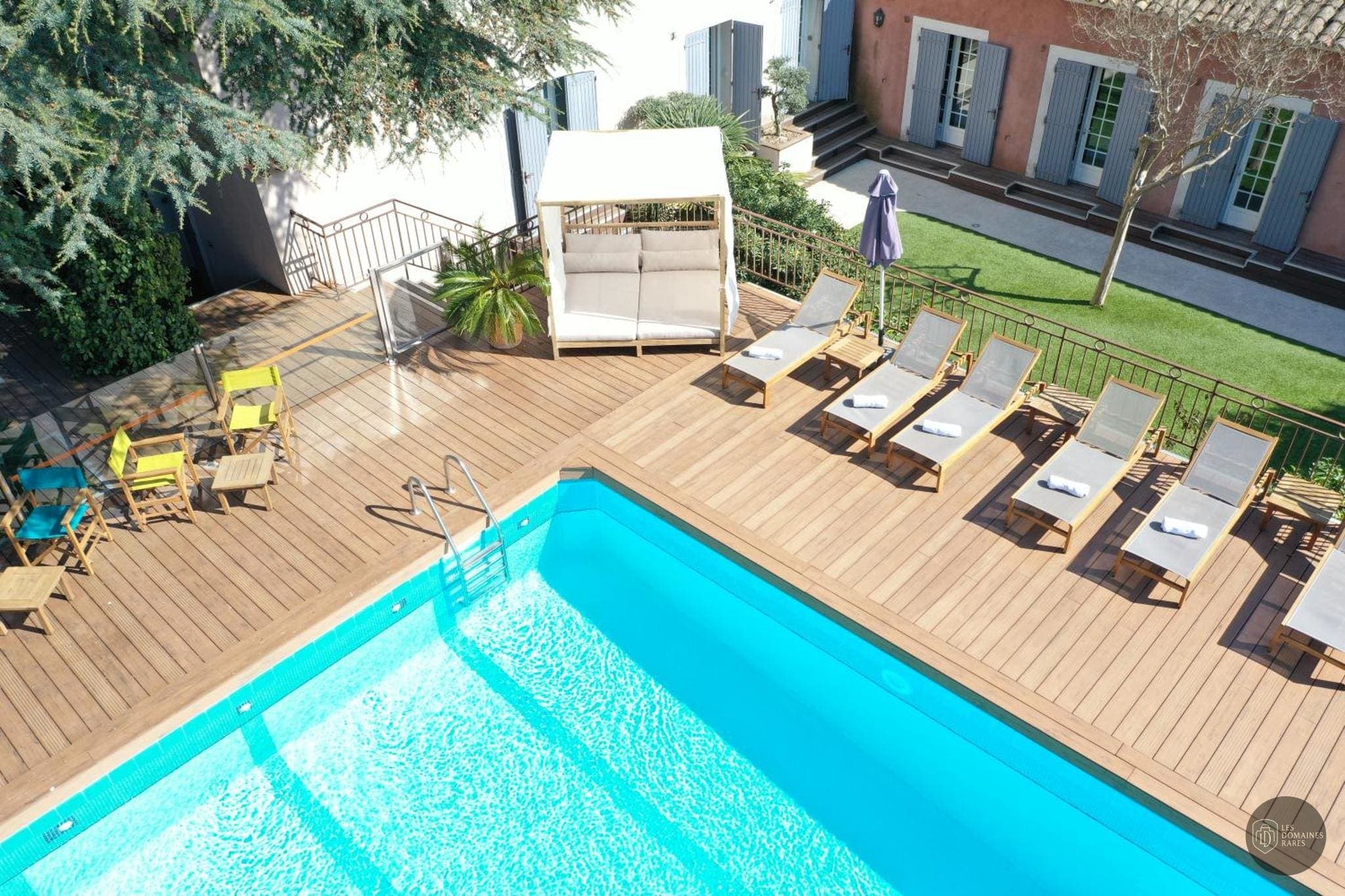 Les Jardins de Cassis