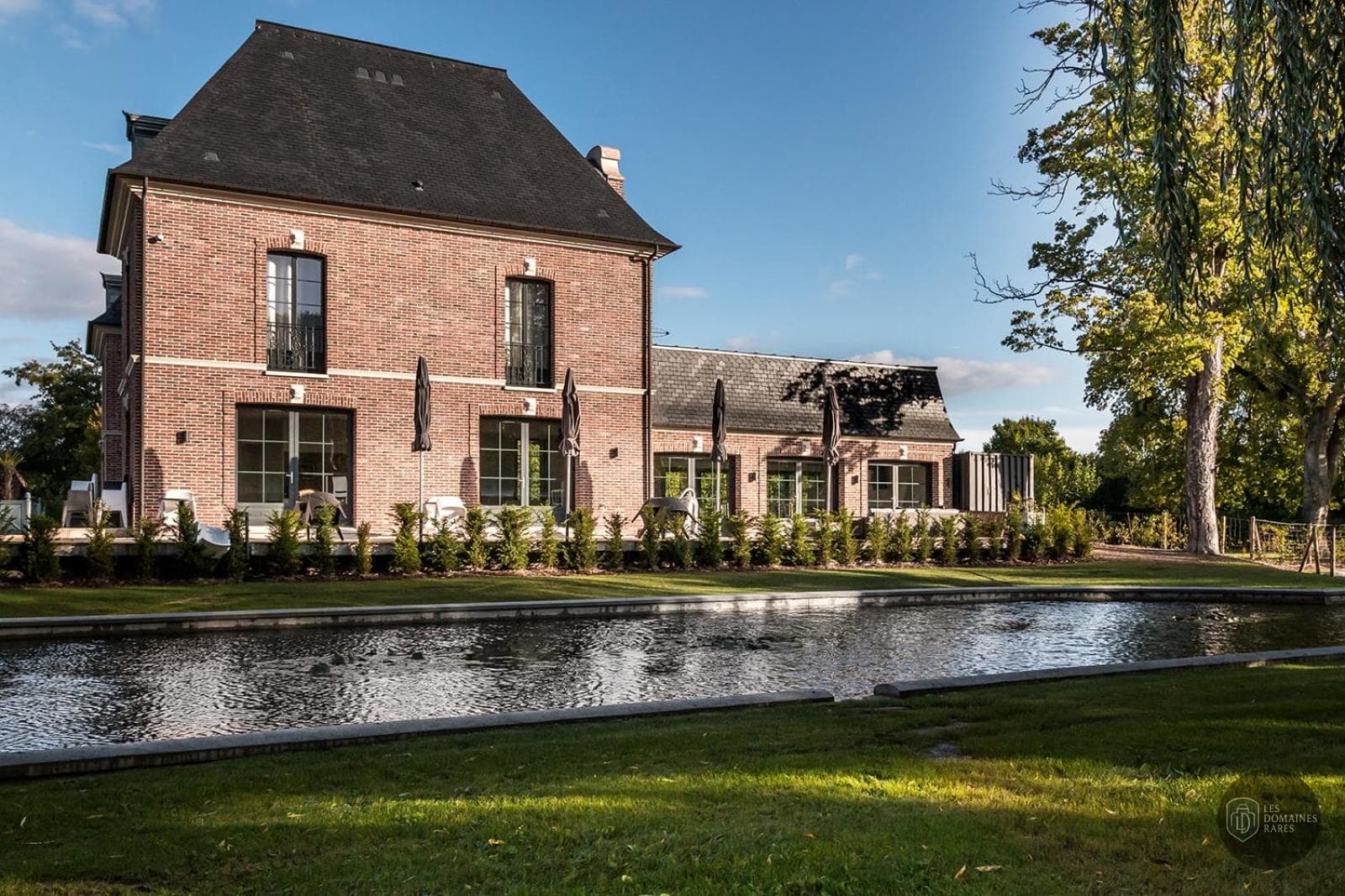 Les Jardins de Joséphine