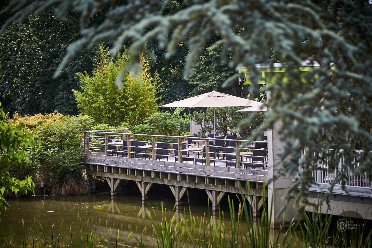 Les Jardins de L'Anjou