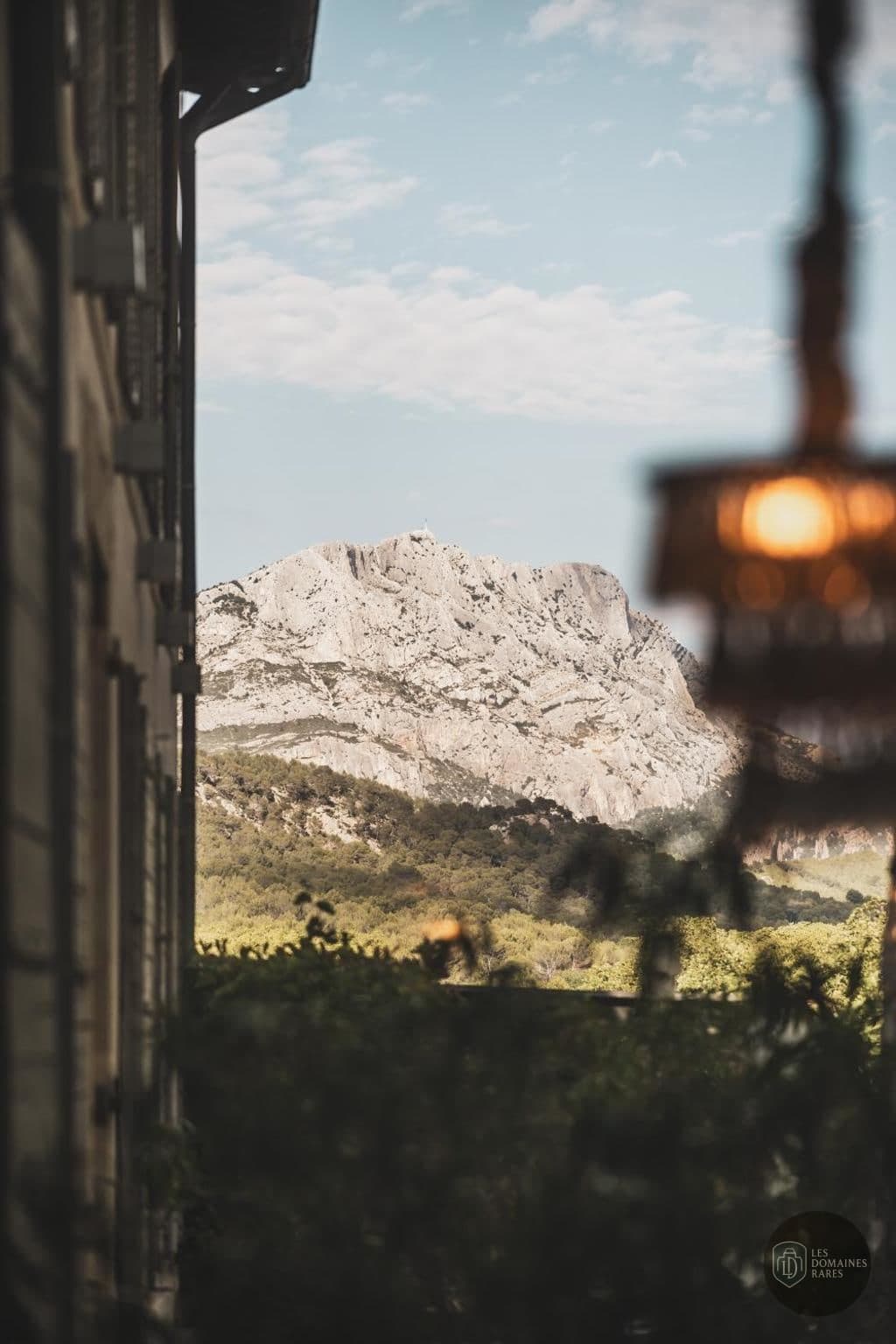 Les Lodges Sainte-Victoire